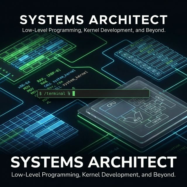 systems programming blog